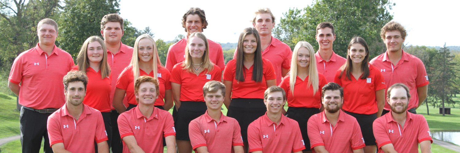 WittenbergGolf's profile banner image