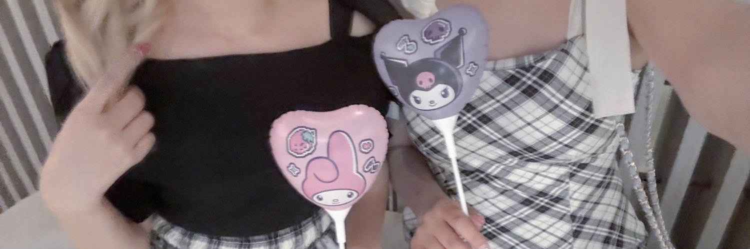 もぐちゃん banner