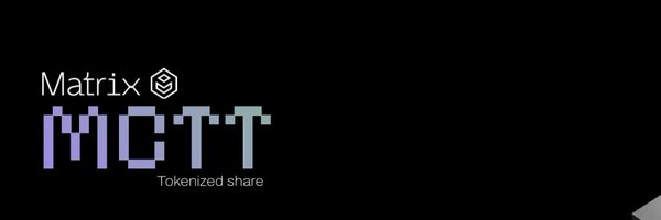 MatrixcorpTech Profile Banner