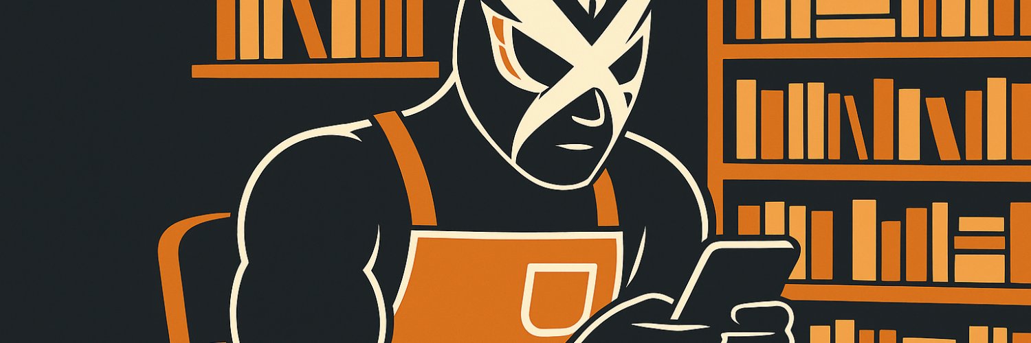 ツタオ＠漫画紹介X banner