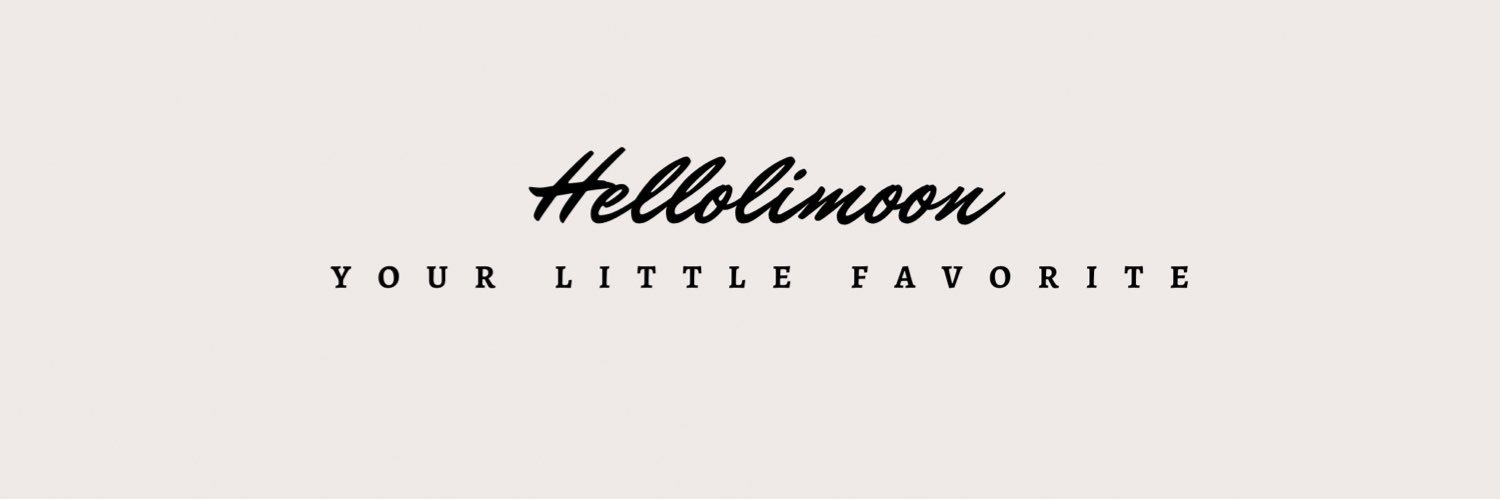 Hellolimoon banner