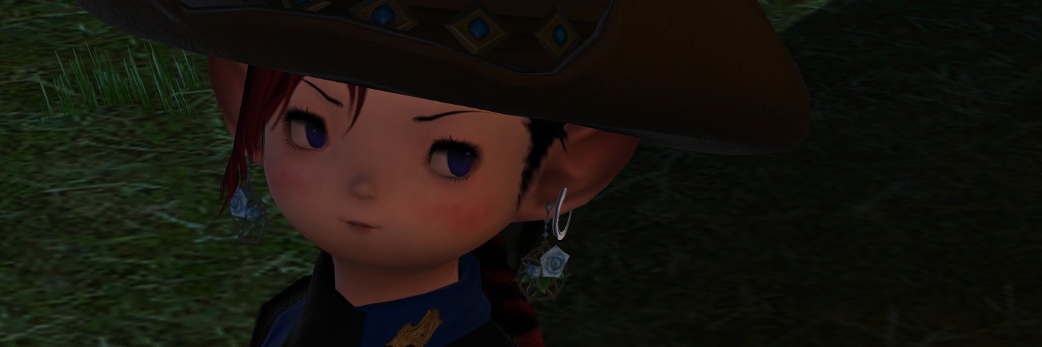 fighterroah's profile banner image