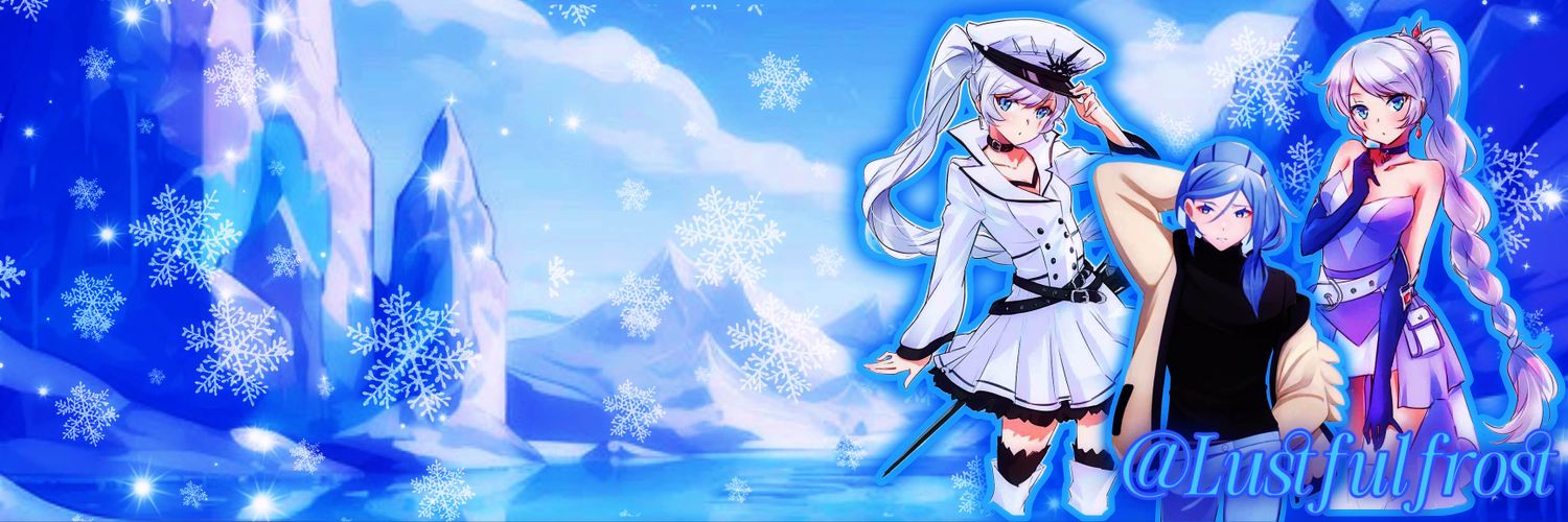 『𝘞𝘦𝘪𝘴𝘴 | 𝘎𝘳𝘶𝘴𝘩𝘢』's banner