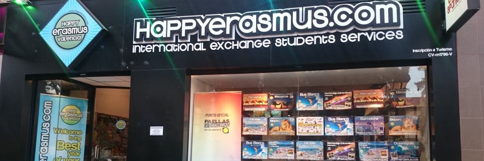 happyerasmus's profile banner image