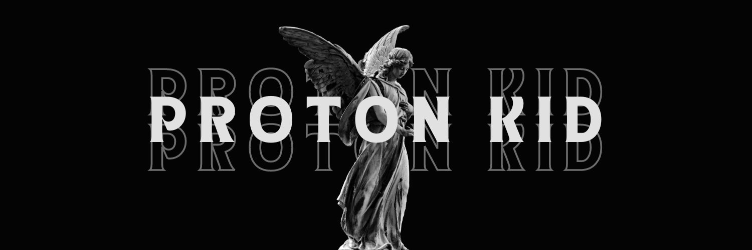 Proton Kid's banner