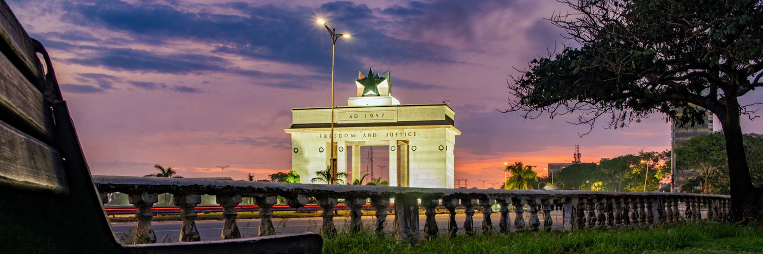 SolomonJnr's profile banner image