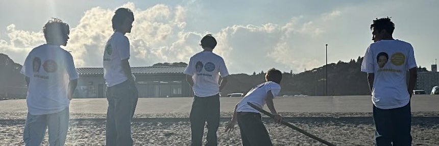 ゆうぅ🌻 banner