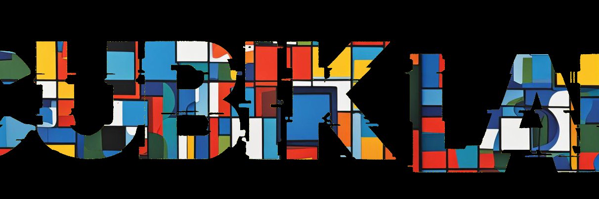 Cubik Lab banner