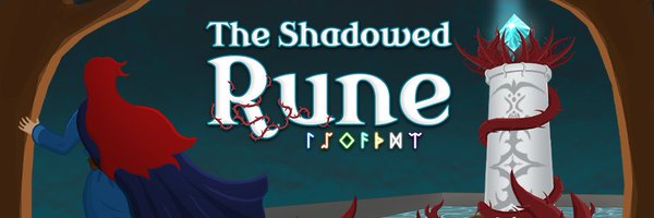 TheShadowedRune Profile Banner