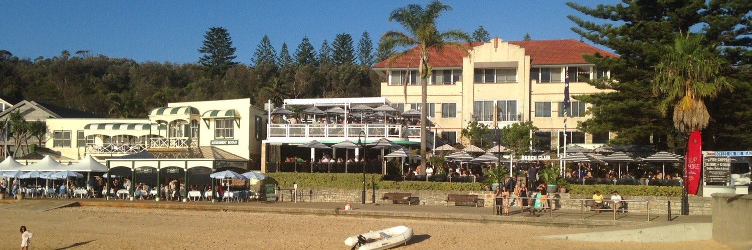 Kirk MacDonald banner