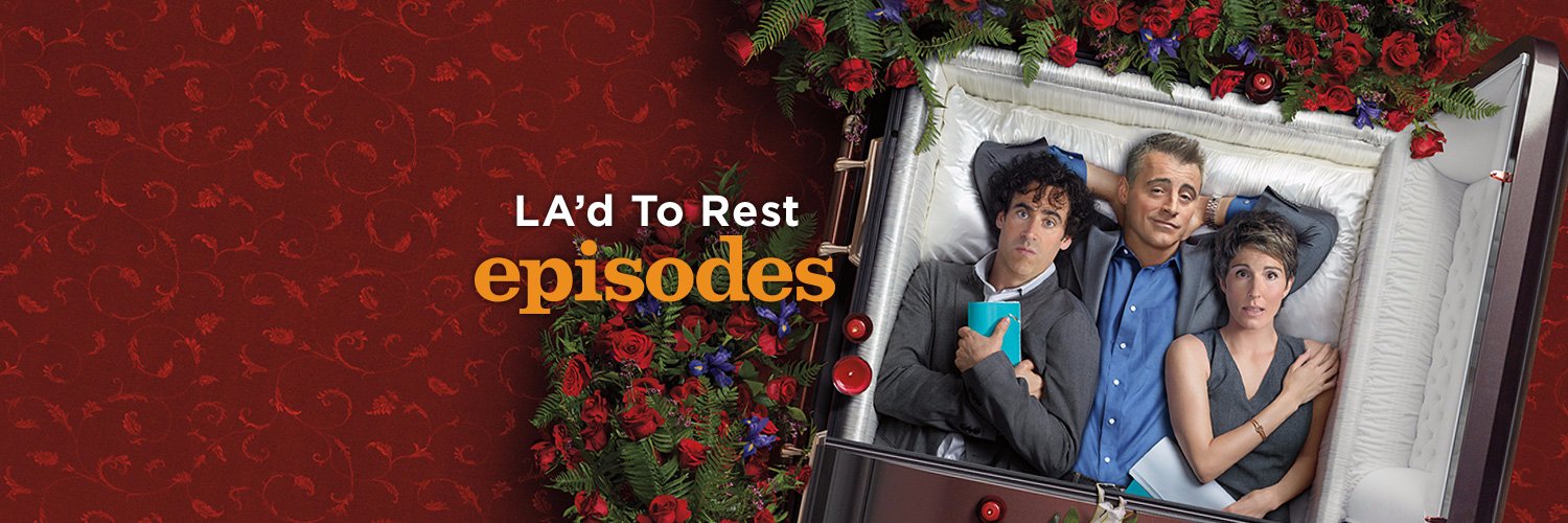 Episodes banner