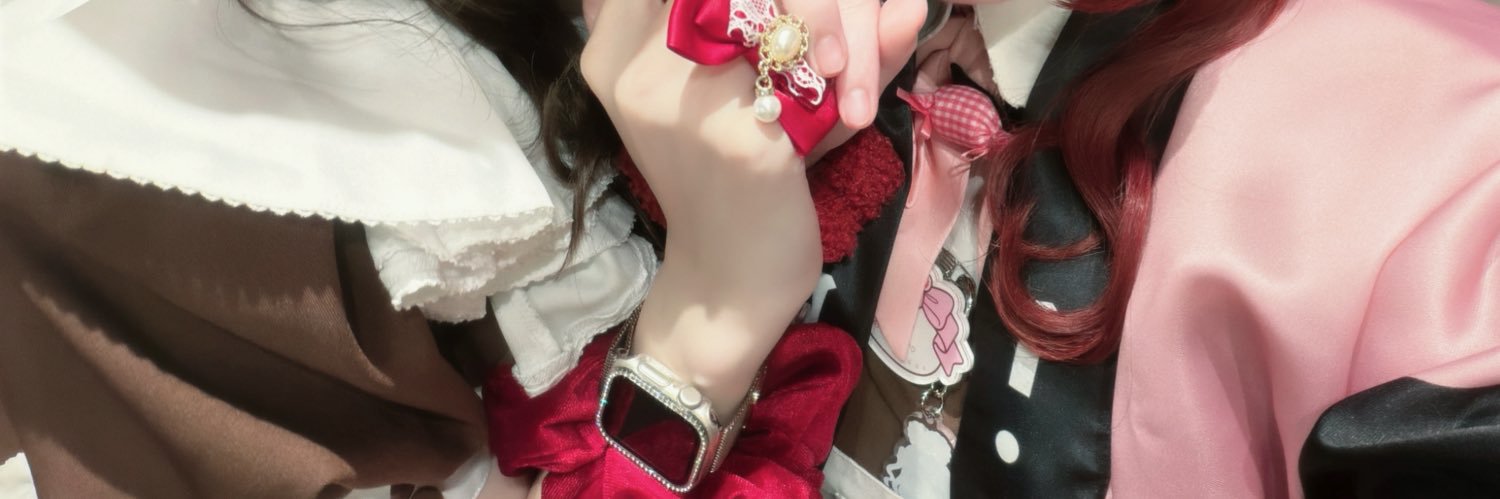 くみん🍼 banner