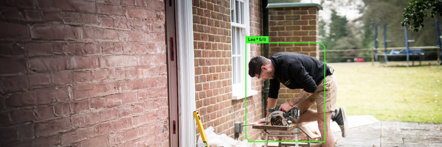 homestars's profile banner image