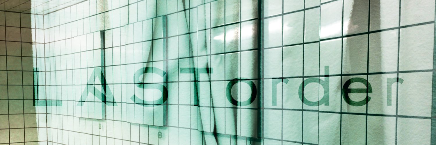 LASTorder_kt's profile banner image