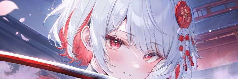 ckyのRoom🍀's banner