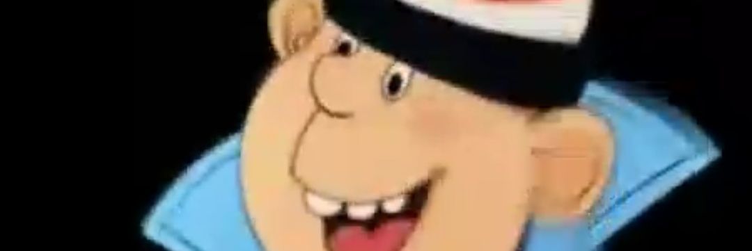 Yakov banner
