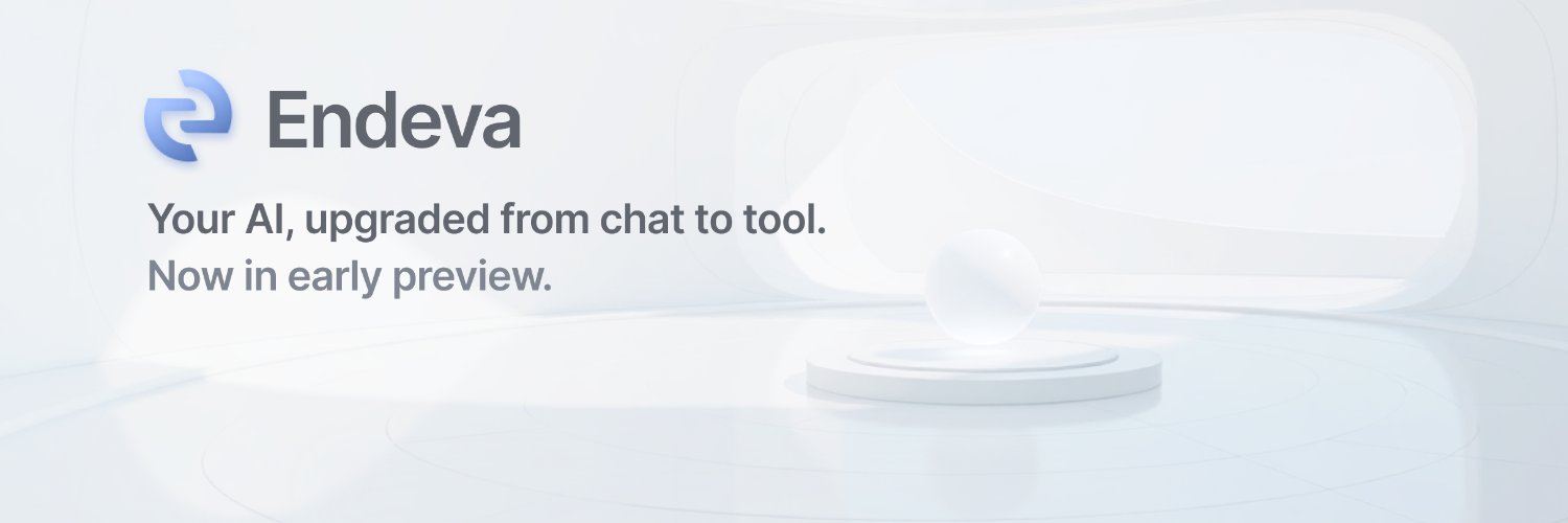 endeva_app's profile banner image