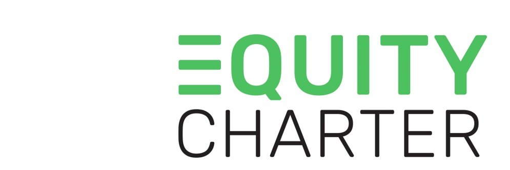 Equity Charter banner