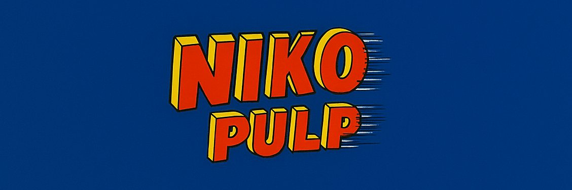 Niko Haapala banner