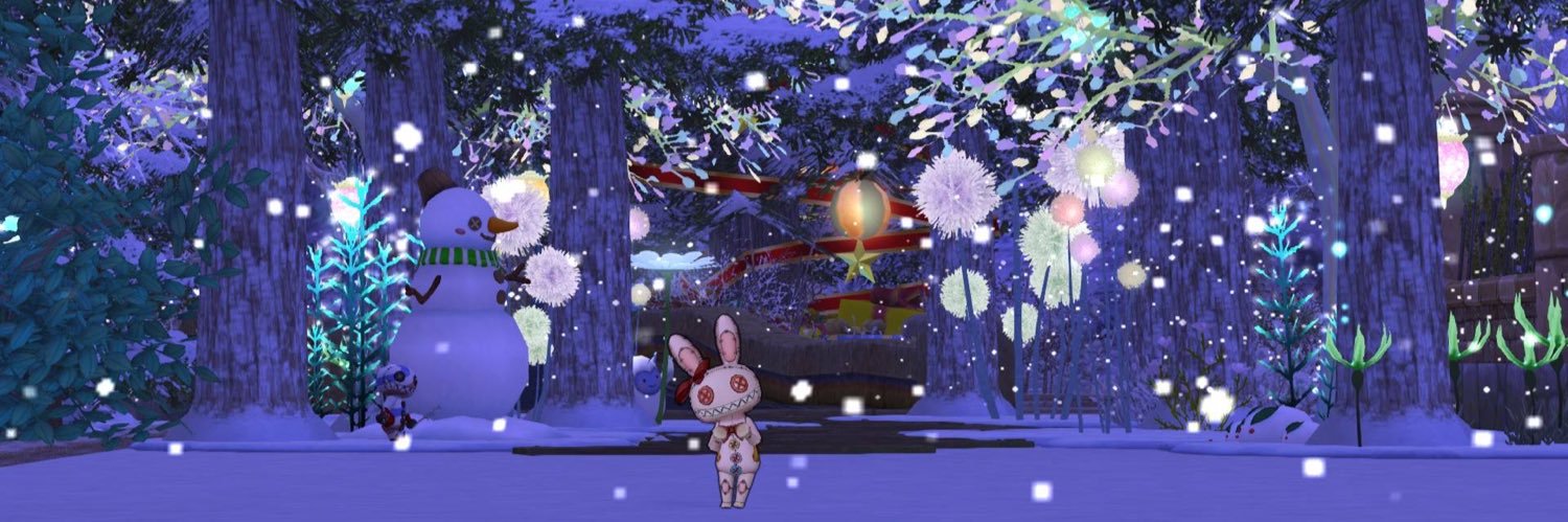 ゆゆゆ banner