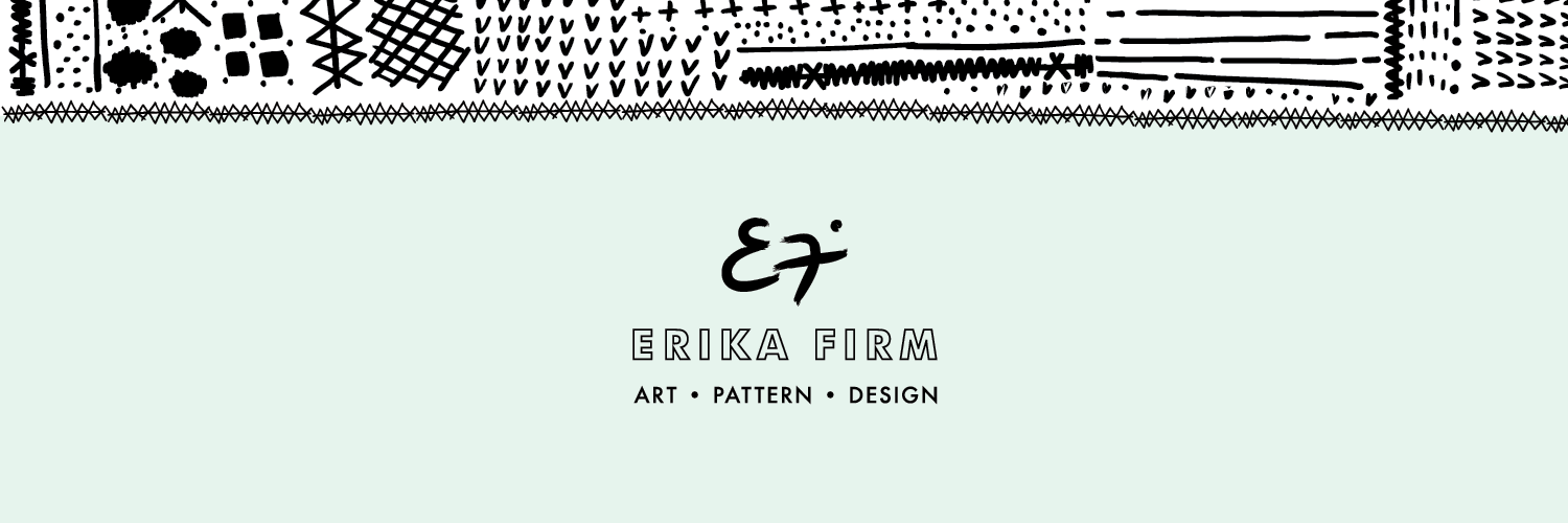 Erika Firm Arquette banner