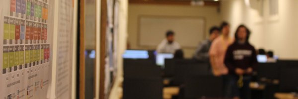 informaticaUSM Profile Banner