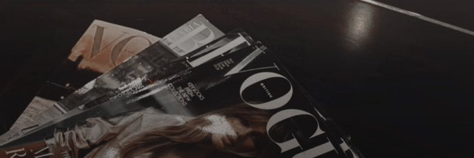 Isabel O. Zabini banner