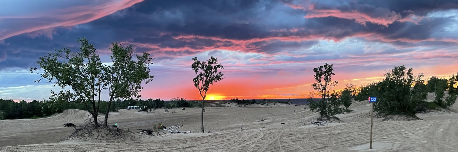 Michael Fuller banner