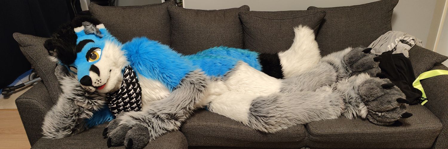 Darker shades of blue🔞🦊🩵🔜FZ🇮🇹 banner