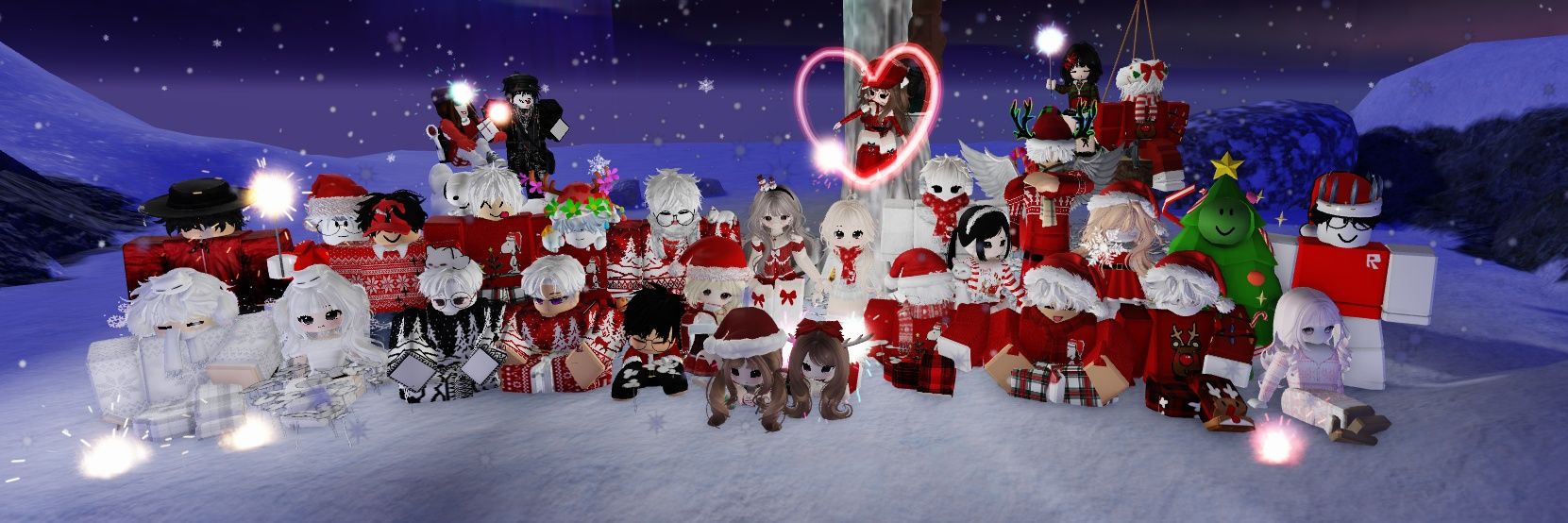 kaii 🐟 | @ after dm banner