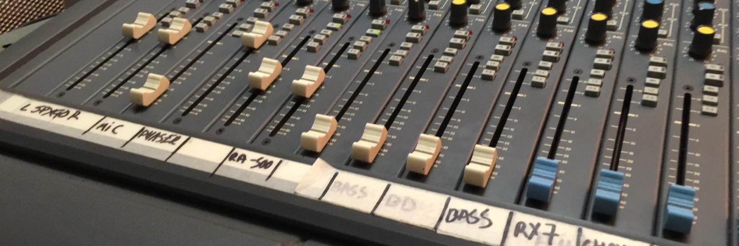 The Real IndicaSound banner