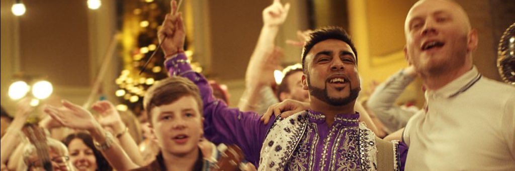 PunjabiRootsAcademy banner