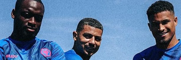 Leandro Wolves 🐺💛 banner