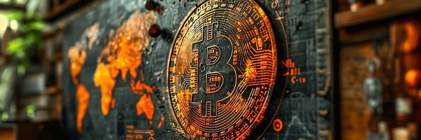 SergeSatoshiBTC Profile Banner