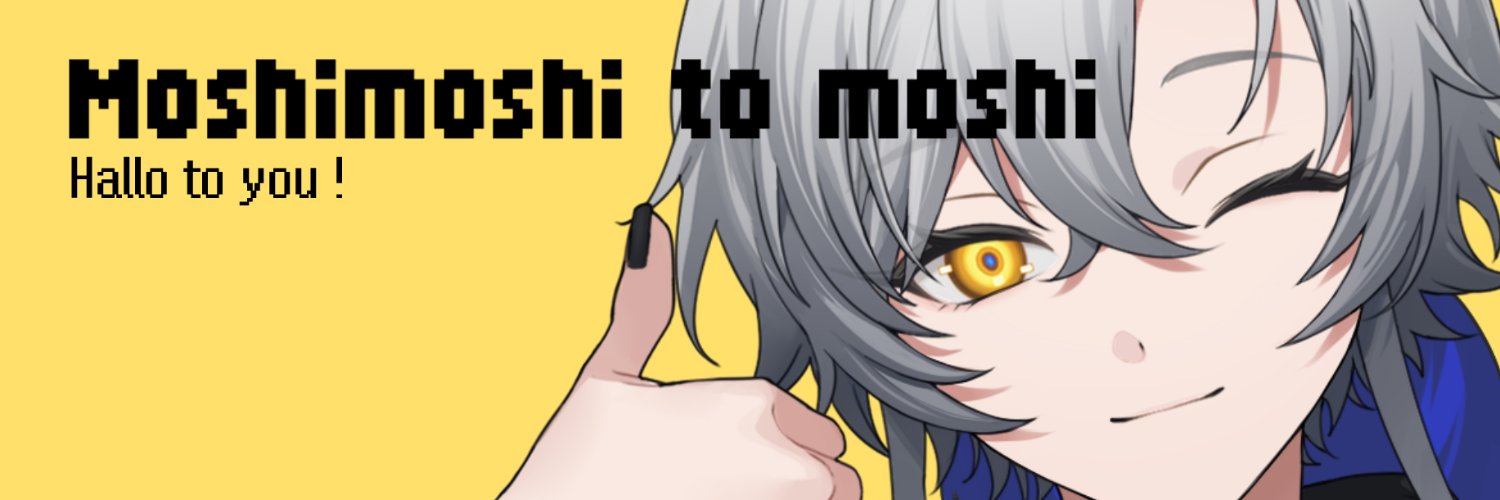 もしもし灯糸☎🕯 banner