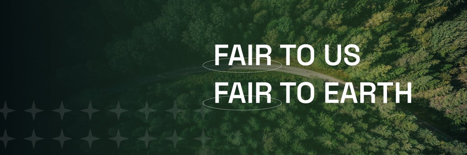 DCarbon 🌱 Decentralized Carbon Registry 🌱 banner