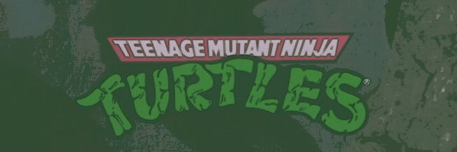 Greg☢️ry Van L☢️an AKA 🥷TMNT🐢 Stan banner