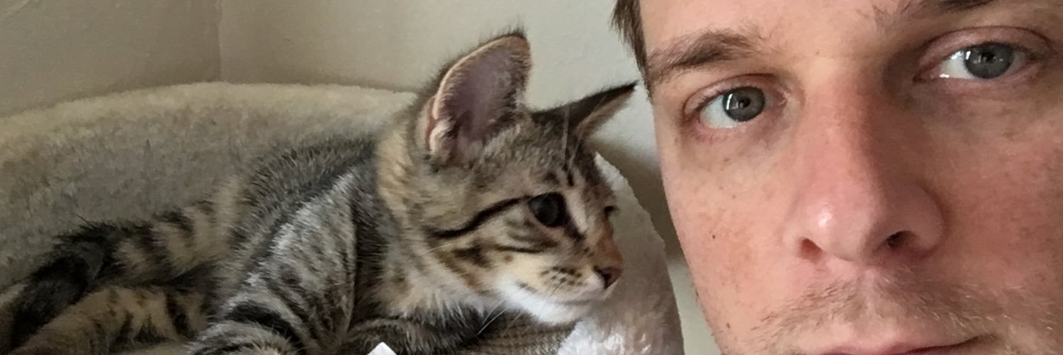 JeffBowerLA's profile banner image