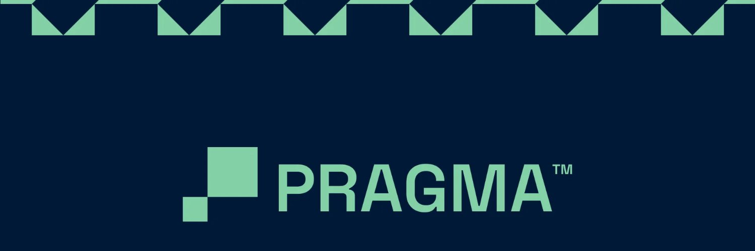 PRAGMA's banner