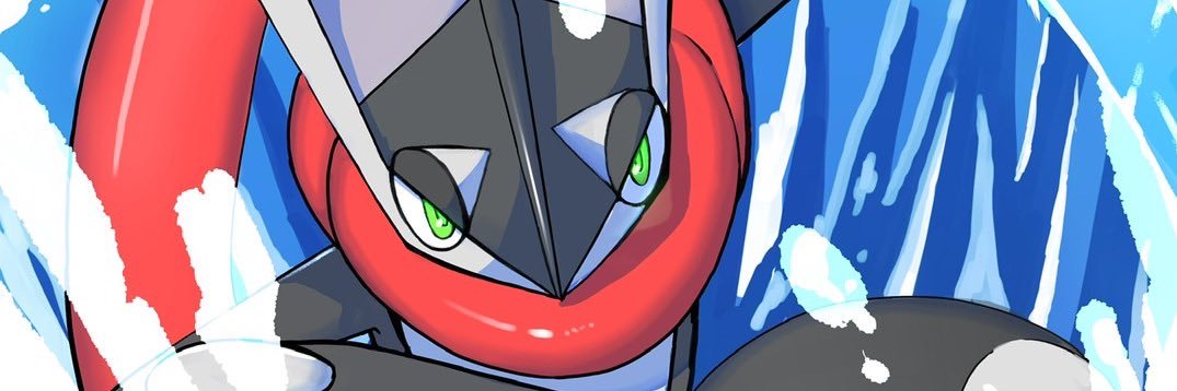 Densukeイキリテイク banner