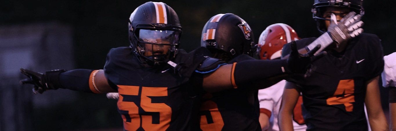 Cam Walker banner