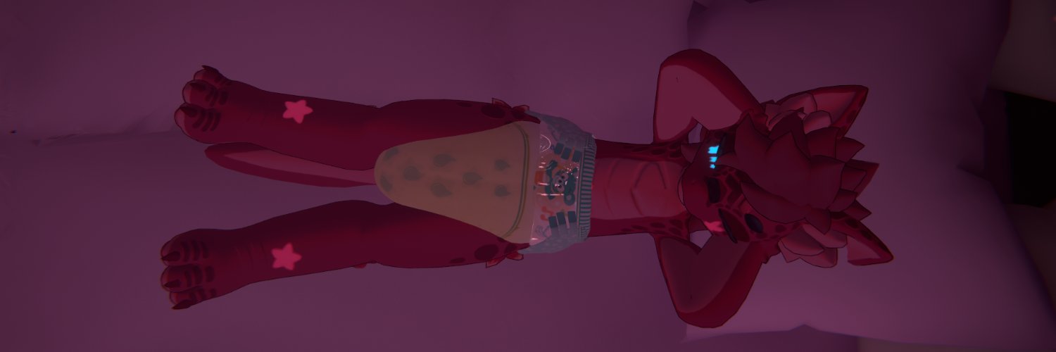 potty princess Riot! banner