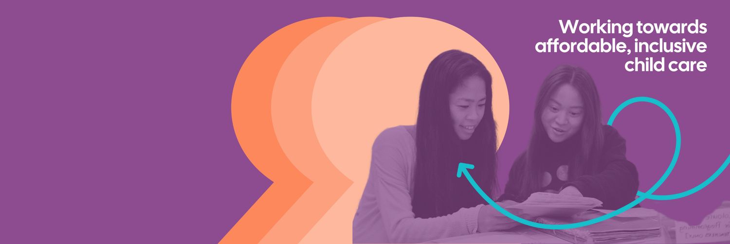ChildCareON's profile banner image