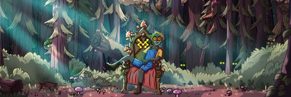 MoveLoris Profile Banner