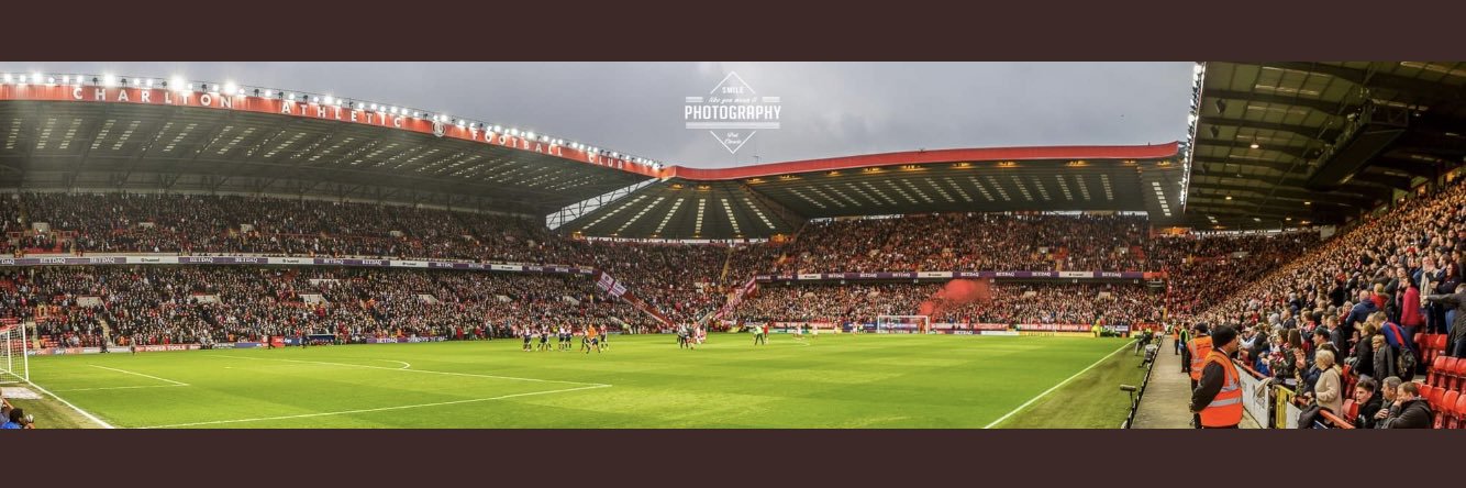 Graham Banks's banner