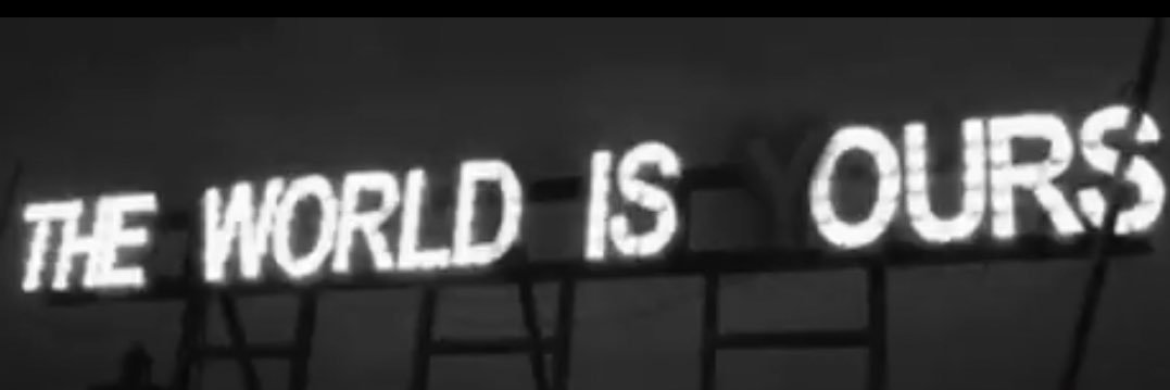 Pernicious Propaganda's banner
