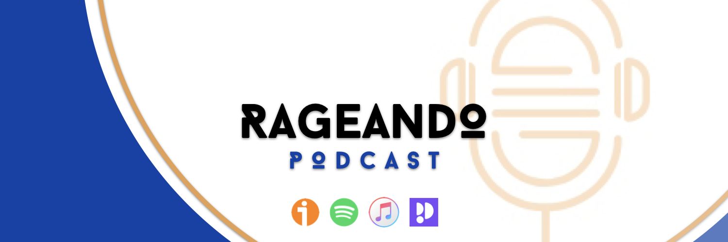 PodcastRageando's profile banner image