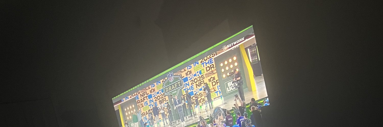 Jakeiree's profile banner image