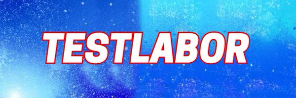 testerlabor Profile Banner