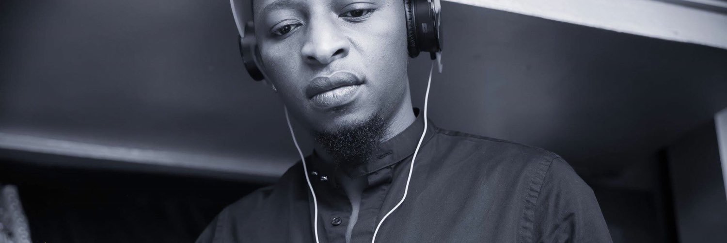deejayiceprince's profile banner image